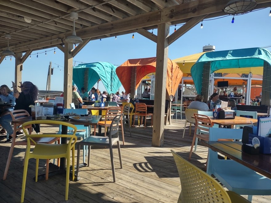 Big Chill Beach Club
