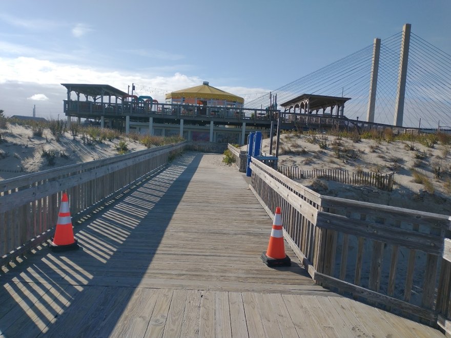 Big Chill Beach Club