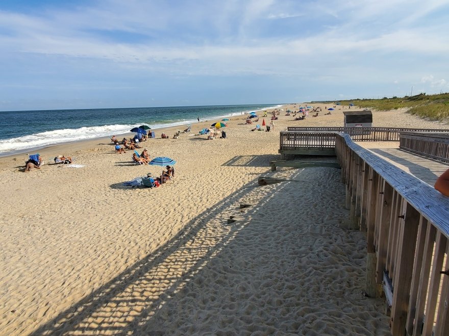 Big Chill Beach Club