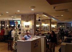 Big Fish Grill Ocean View