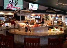Big Fish Grill Rehoboth
