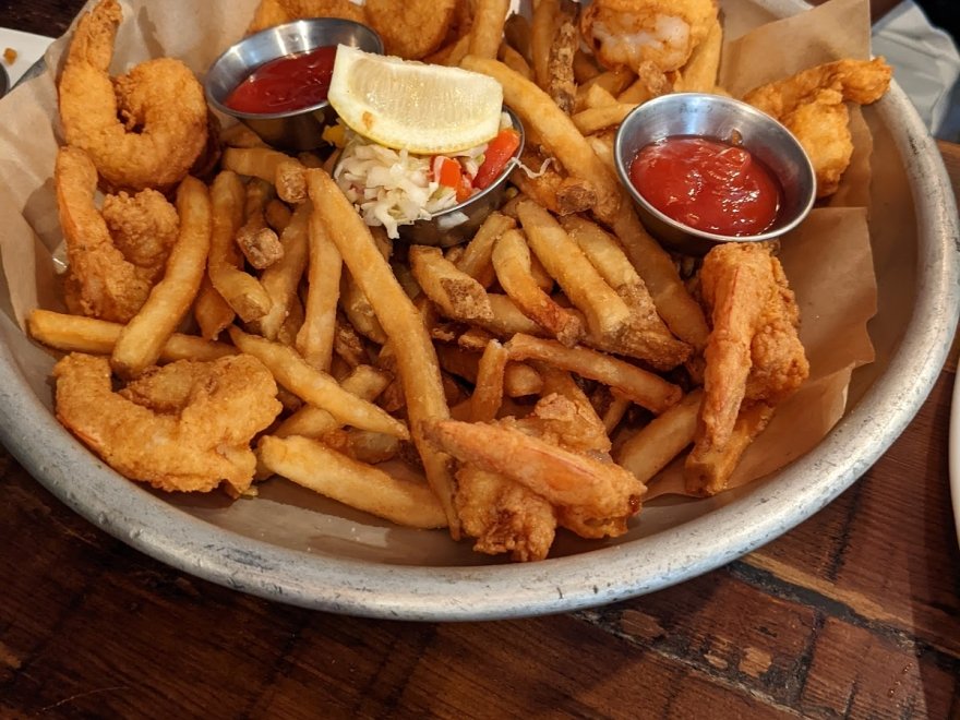 Blackwall Hitch