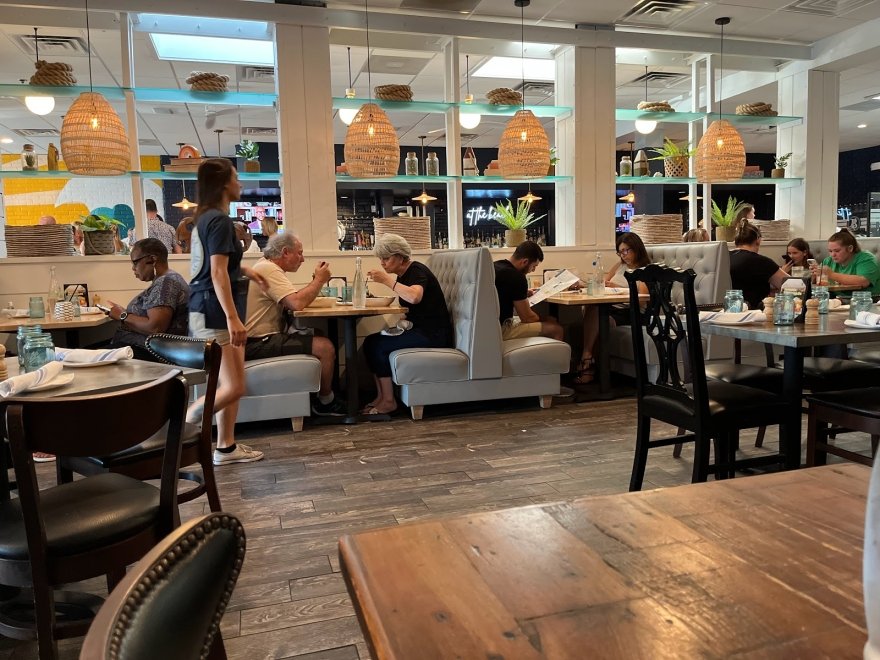 Blackwall Hitch