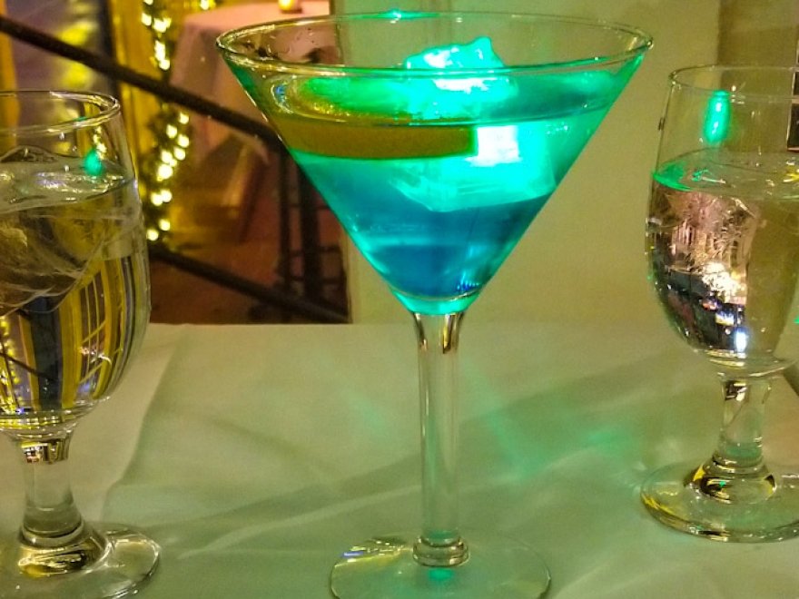 Blue Moon