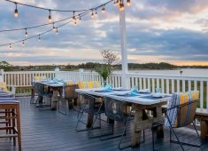 Bluecoast Seafood Grill and Raw Bar