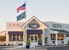 Bluecoast Seafood Grill & Raw Bar Rehoboth