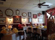Bon Appetit Restaurant