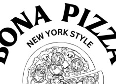 Bona Pizza