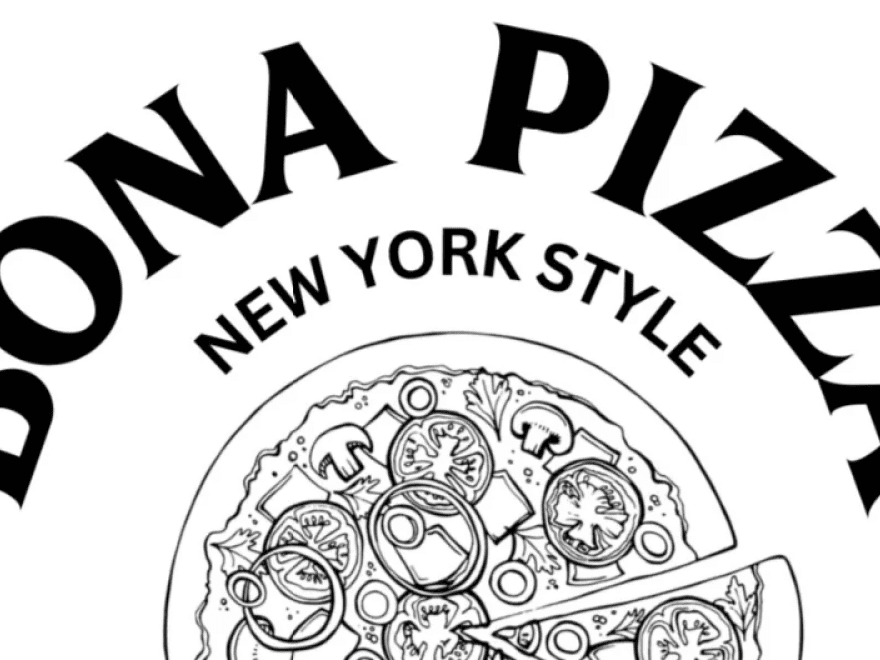 Bona Pizza