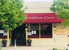 Breakfast Guru Restaurant & Bar