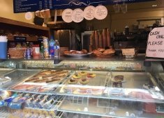 Café Papillon