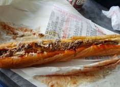 Capriotti's Sandwich Shop