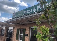 Caruso Pizza & Pasta