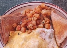 Chesapeake Country Kitchen