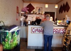 China Express
