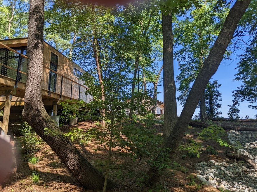 Delaware Botanic Gardens at Pepper Creek