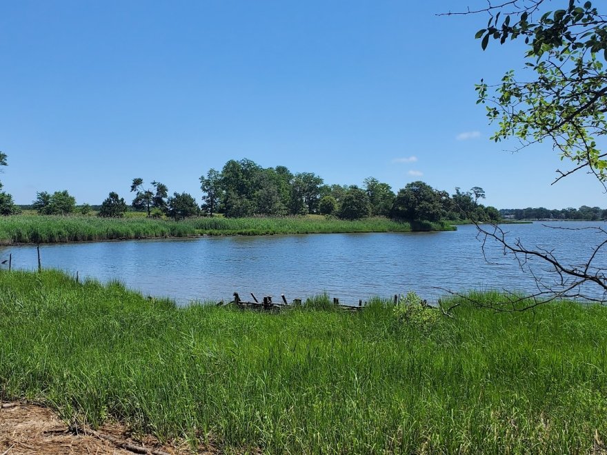 Delaware Botanic Gardens at Pepper Creek