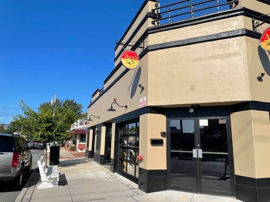 Ava's Pizzeria & Wine Bar - Rehoboth Beach