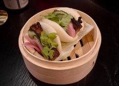 Bodhi Kitchen