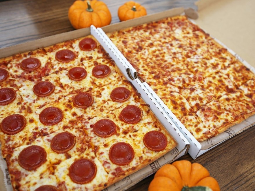 Ledo Pizza