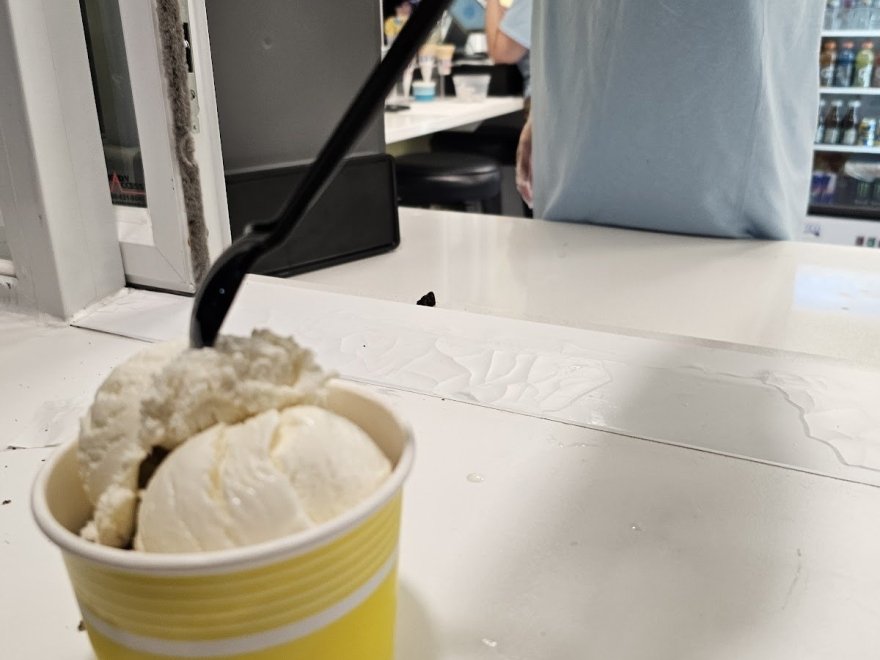 Uncle David's Ice Cream