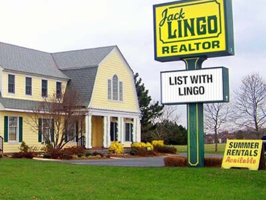 Jack Lingo Realtor® - Lewes Rentals