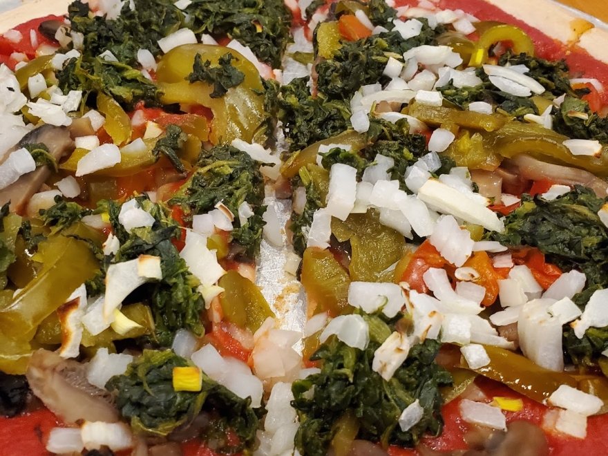 Nicola Pizza