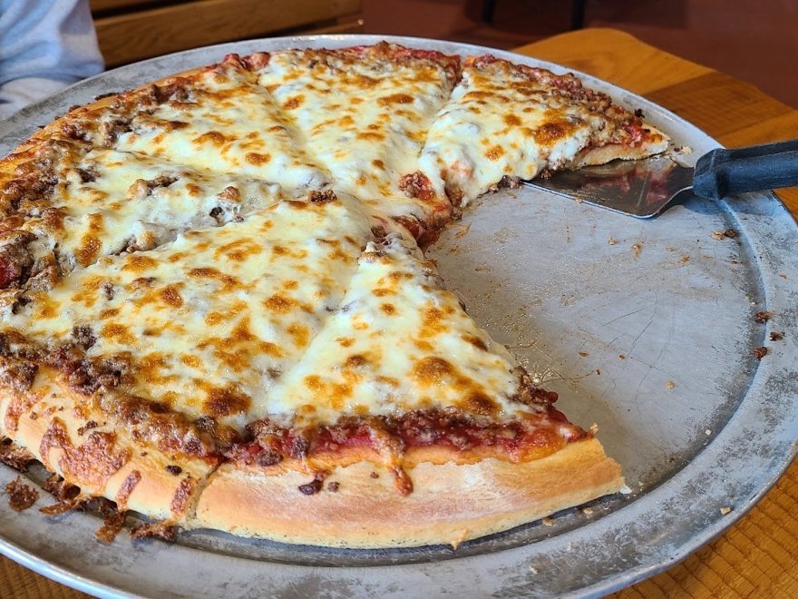 Nicola Pizza