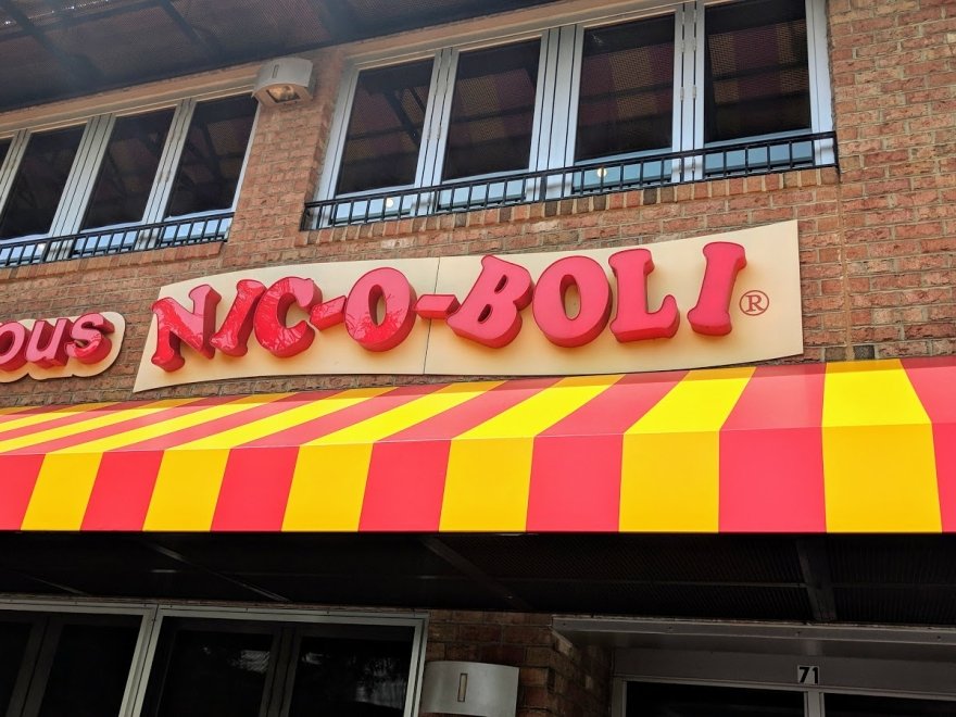 Nicola Pizza