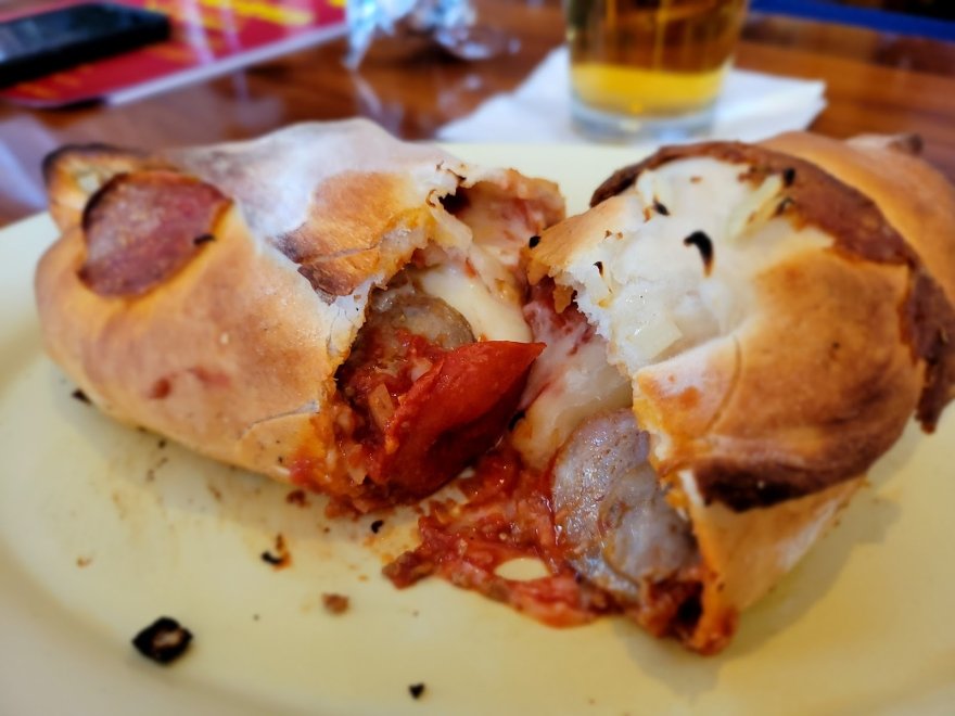 Nicola Pizza