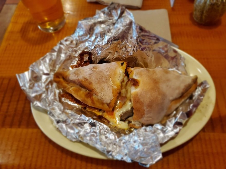 Nicola Pizza