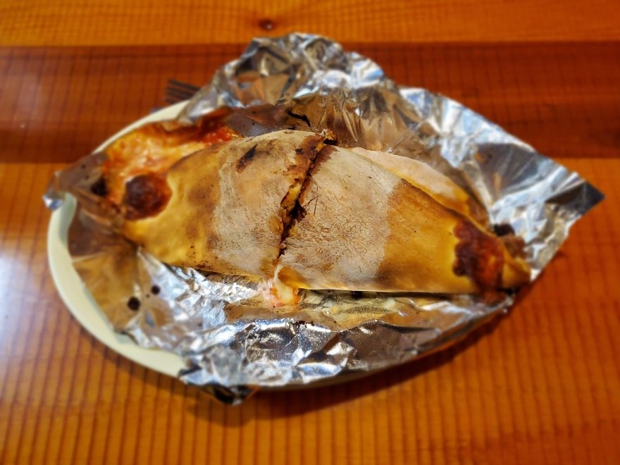 Nicola Pizza