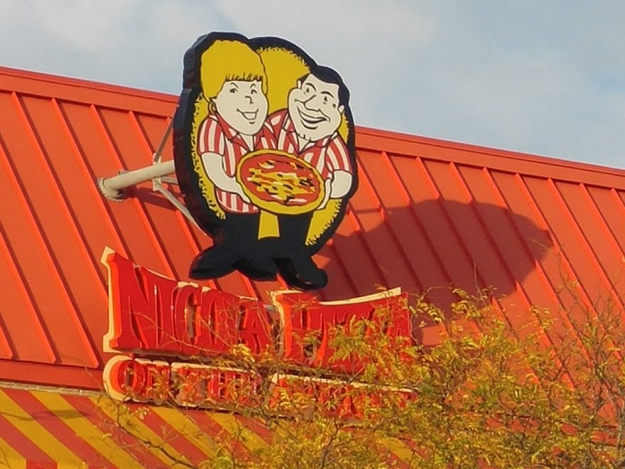 Nicola Pizza