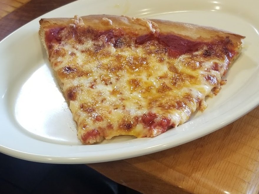 Nicola Pizza