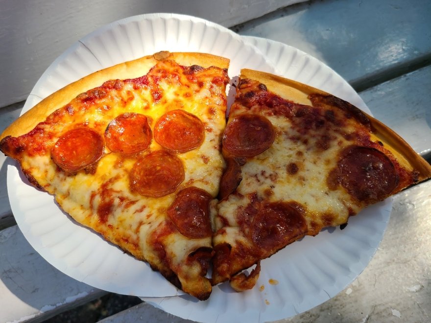 Nicola Pizza