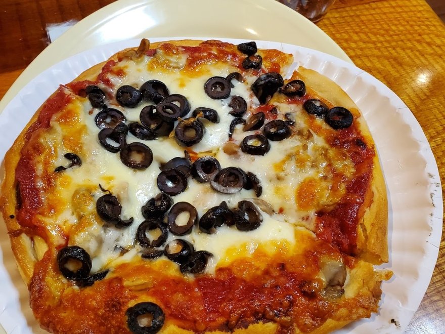 Nicola Pizza