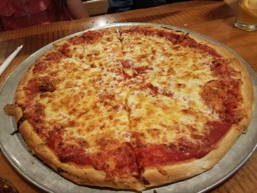 Nicola Pizza