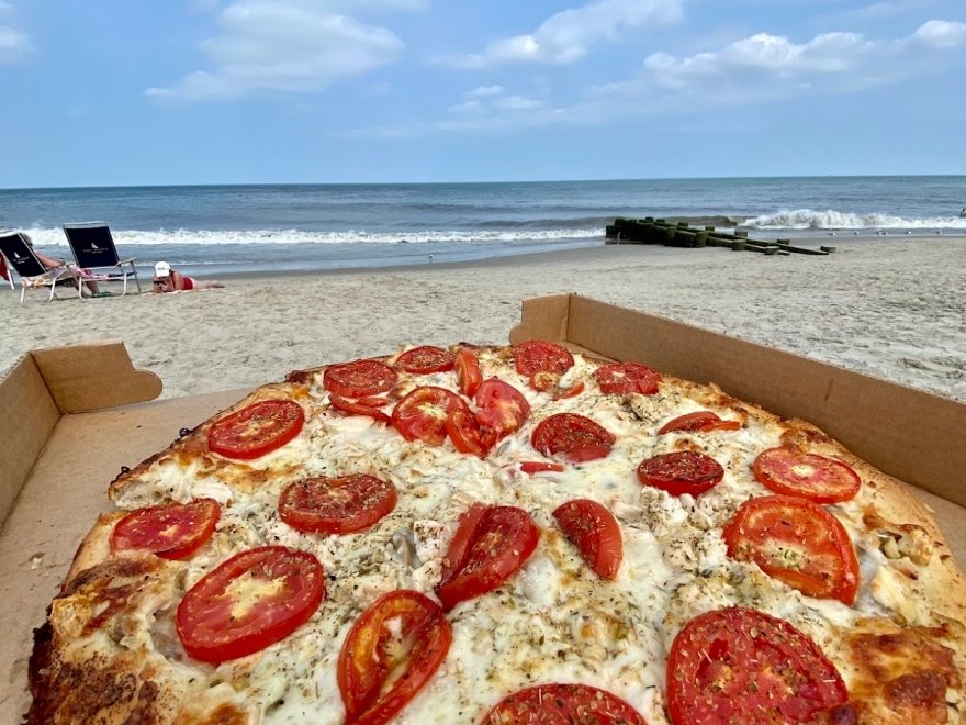 Nicola Pizza