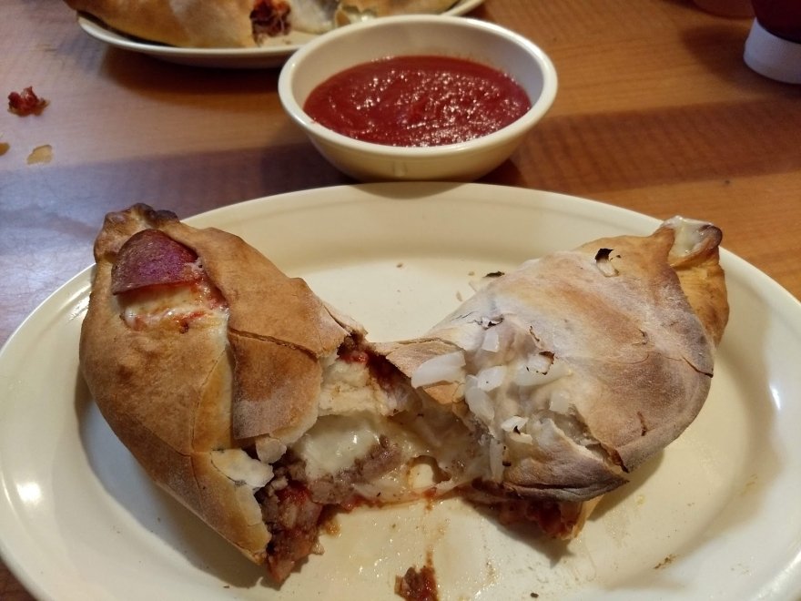 Nicola Pizza