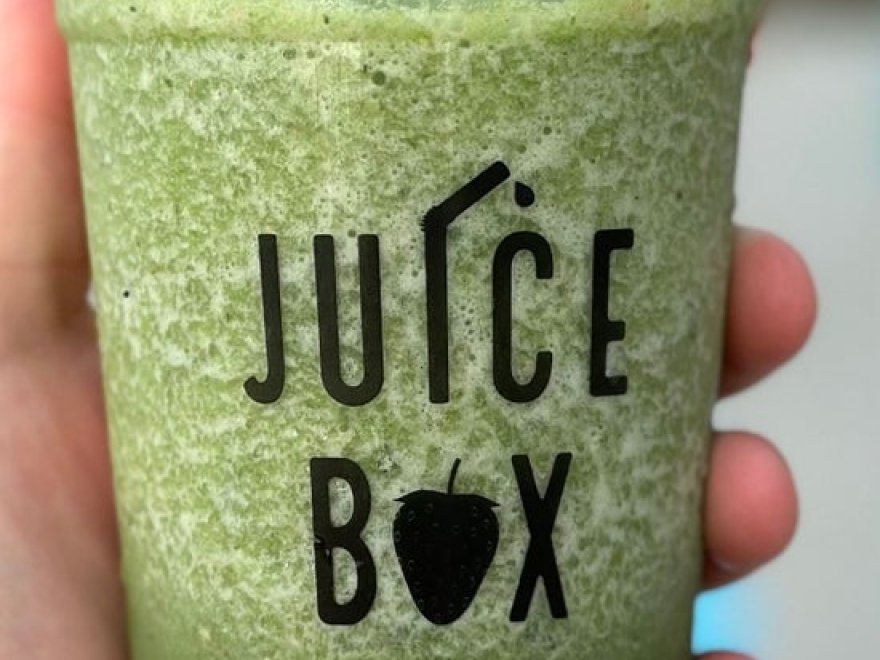 Juice Box