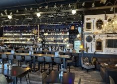 The Local Bootlegging Co. (Formerly 302 The Local)