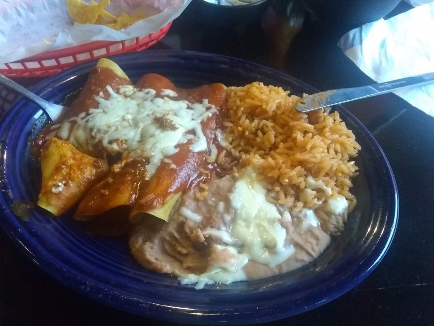 Plaza Tapatia