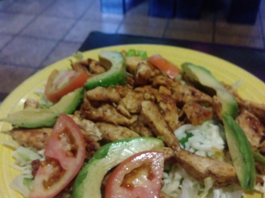 Plaza Tapatia