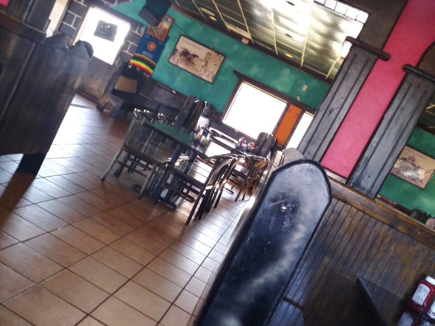 Plaza Tapatia