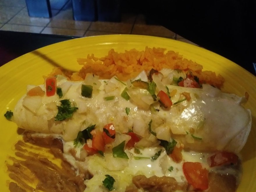 Plaza Tapatia