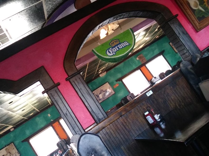 Plaza Tapatia