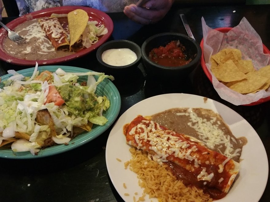 Plaza Tapatia