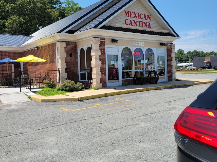 Plaza Tapatia