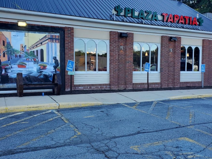 Plaza Tapatia