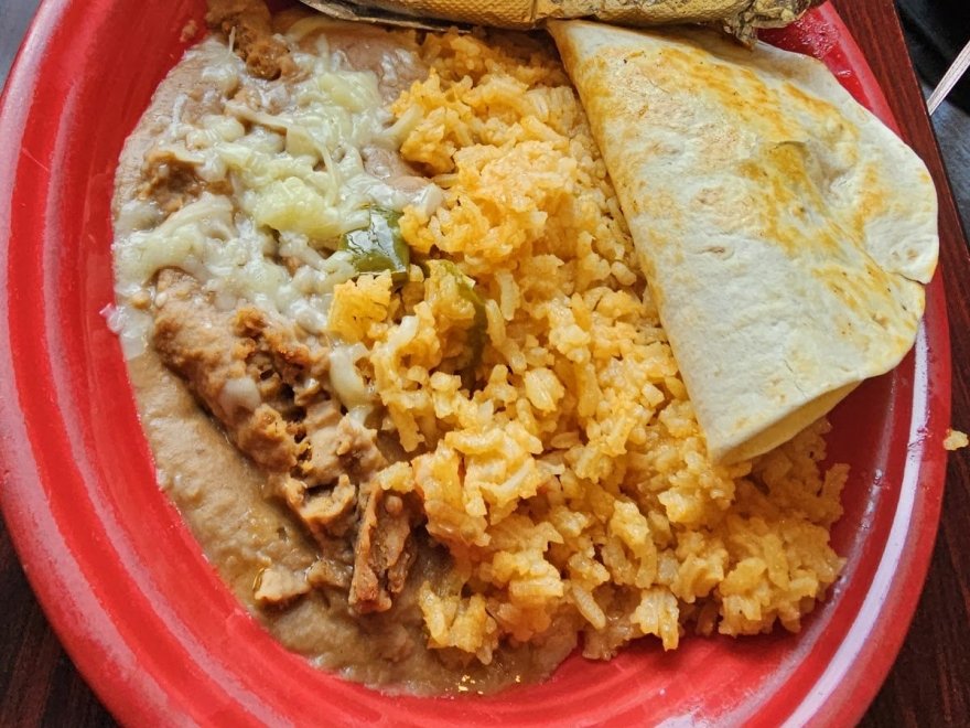 Plaza Tapatia